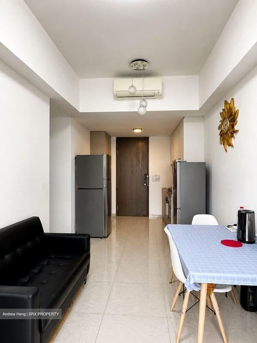Parc Riviera (D5), Condominium #562789501